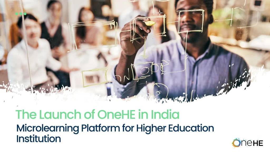 OneHE in India