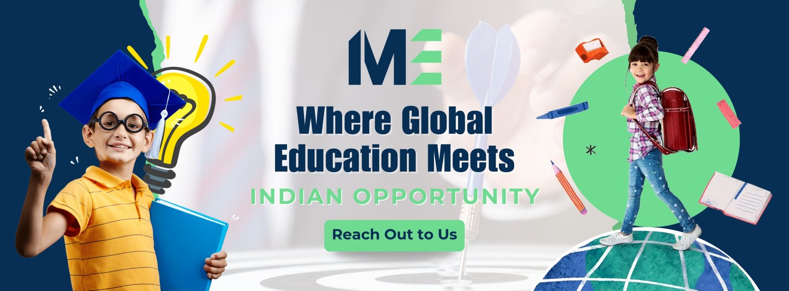 India Market Entry | Making Global Education Accessible