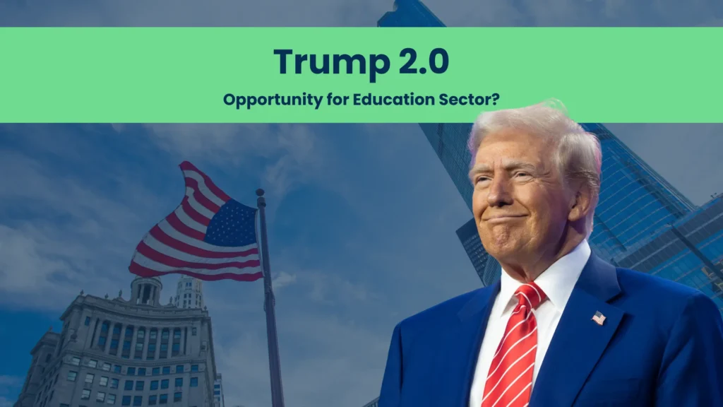 Trump education