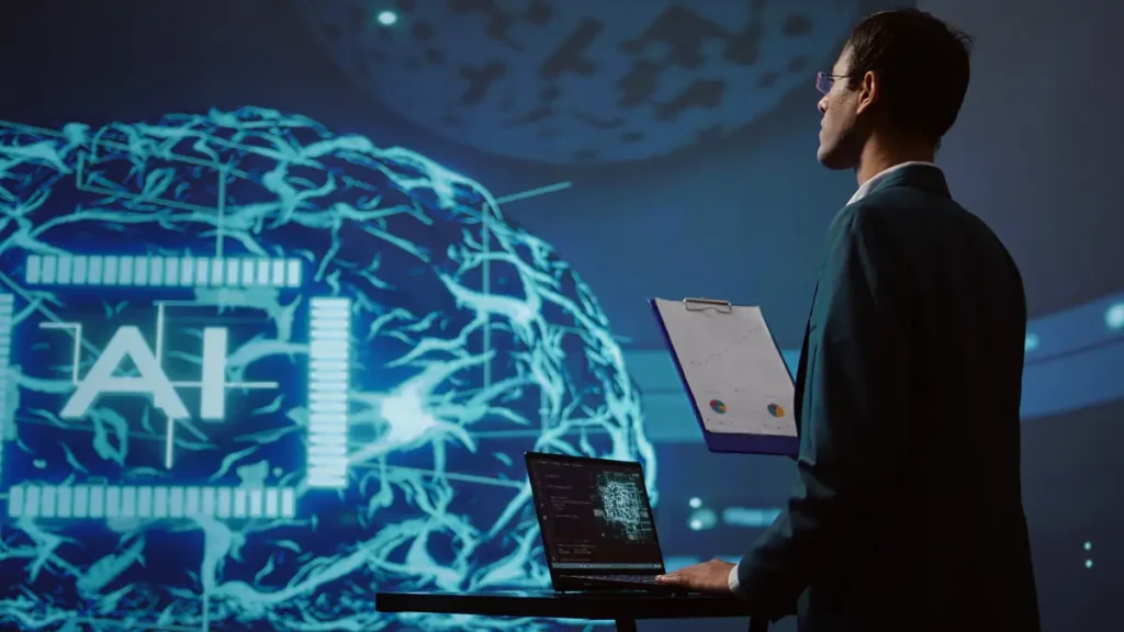 Is AI Changing India's Education System? | Impact & Future of AI in Indian EdTech