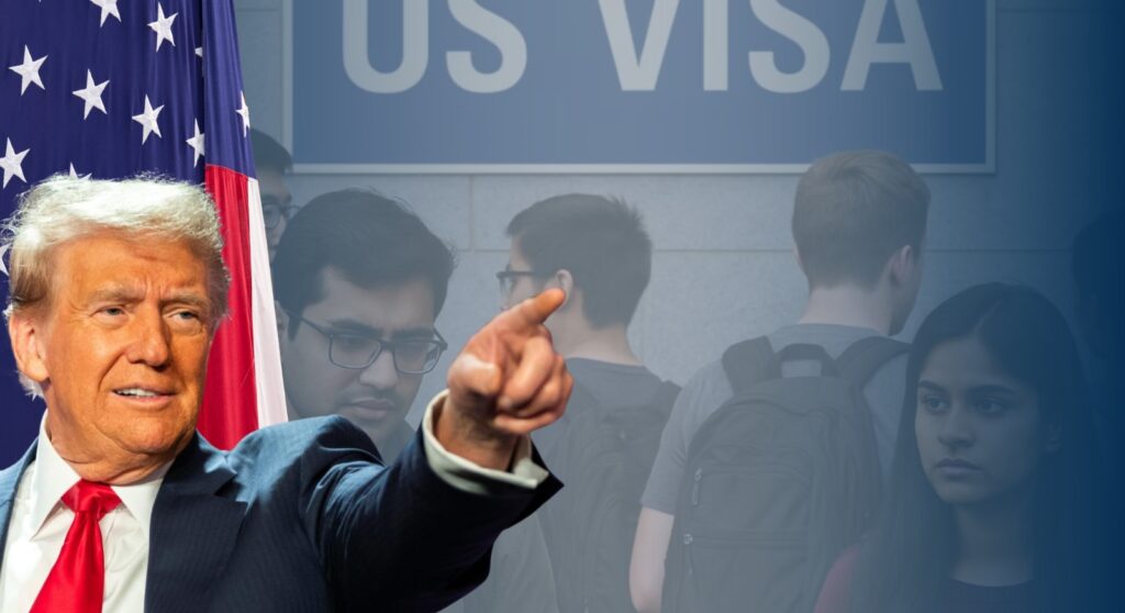 “SEVIS legal victory for Indian international students in the US”
