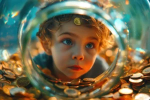 Money Smart Future Kids