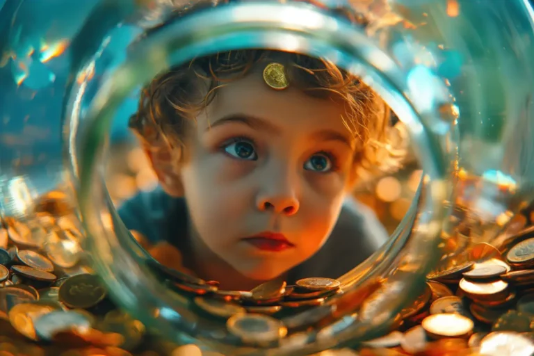 Money Smart Future Kids