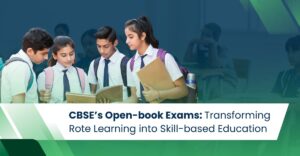 CBSE Open-Book Exams 2026: Transforming Rote Learning into Skill-Based Education
