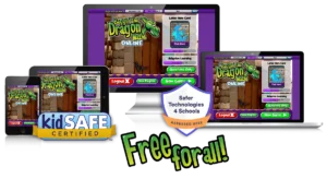 Baggin The Dragon Math