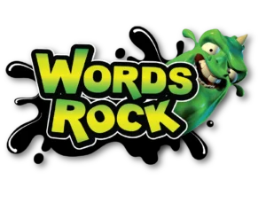 Words Rock