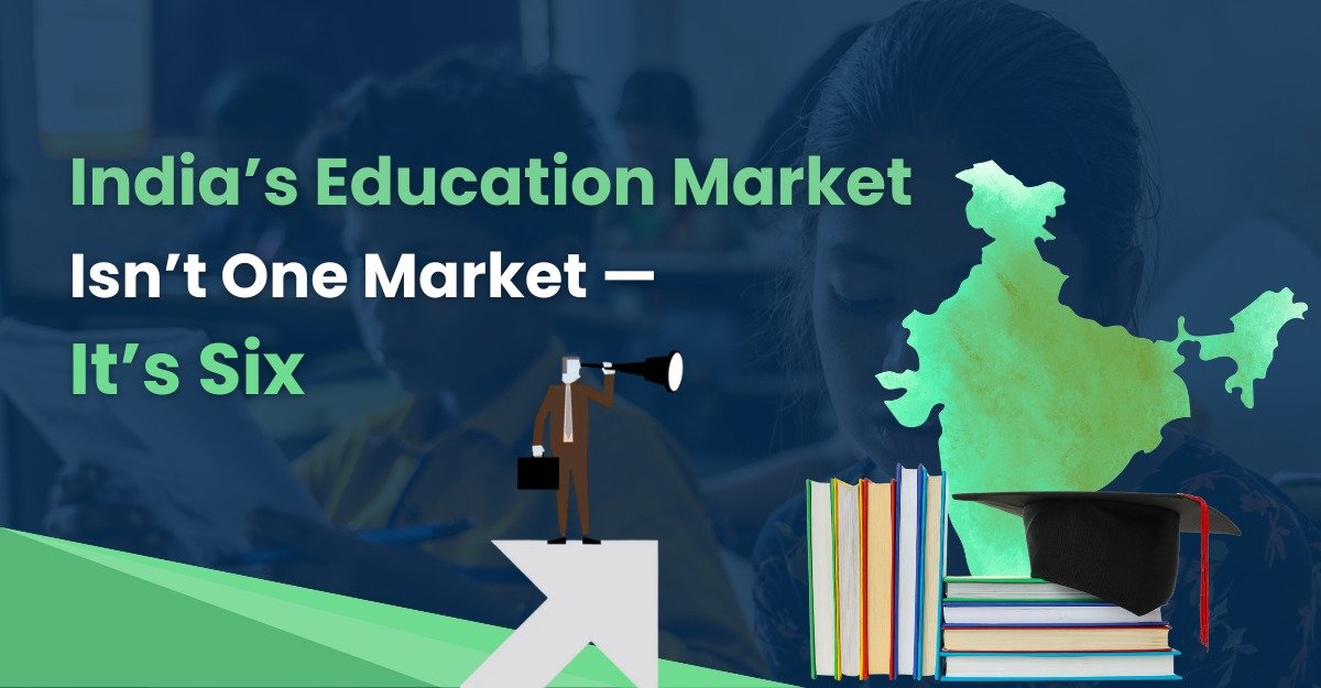 Complete India Education Market Landscape Guide 2026 | Part 2