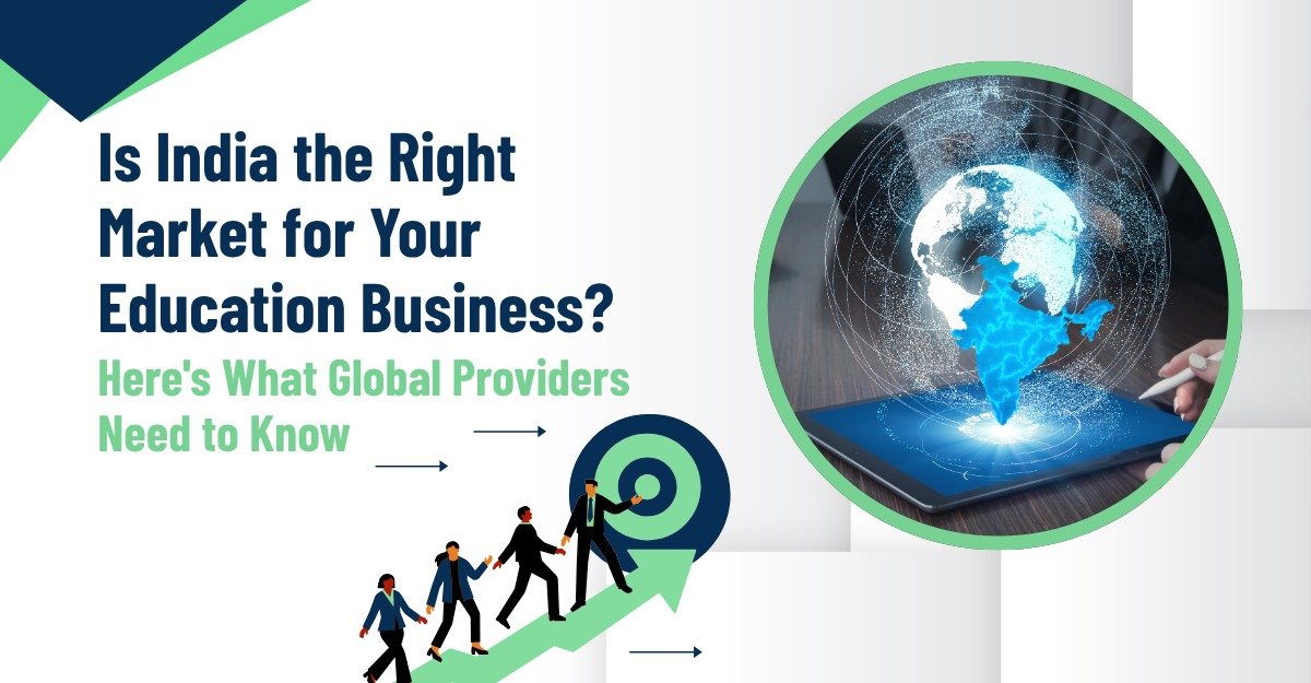 Business Expansion in India: Education Market Guide