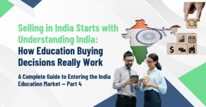How Education Buying Decisions Work in India's Market