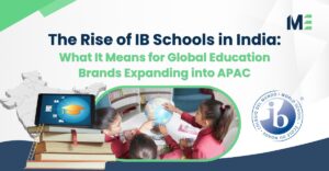 The Rise of IB Schools in India: What It Means for Global Education Brands