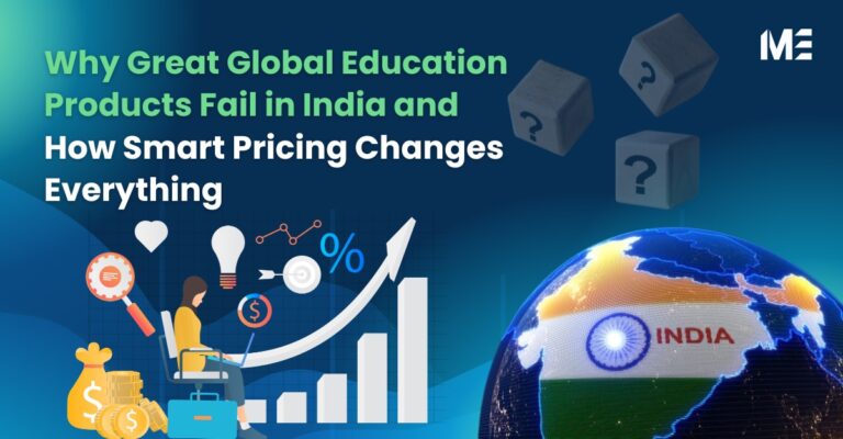 Why Great Global Education Products Fail in India and How Smart Pricing Changes Everything