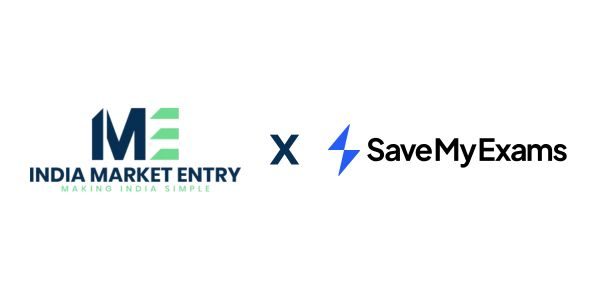 OneHE Client Story Website Save My Exams * India Market Entry