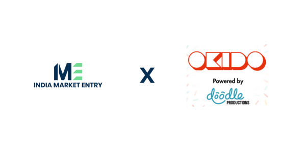 Okido launched in India
