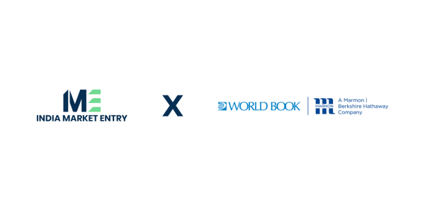 World Book Client Story Website